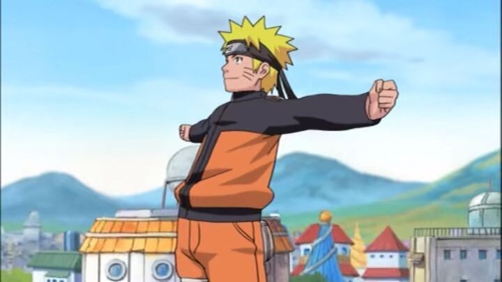 Naruto Shippuden - 001 [Dual-Audio]