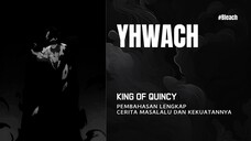 Akhir Tragis Sang Penguasa dalam Bleach!