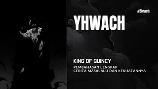 Akhir Tragis Sang Penguasa dalam Bleach!