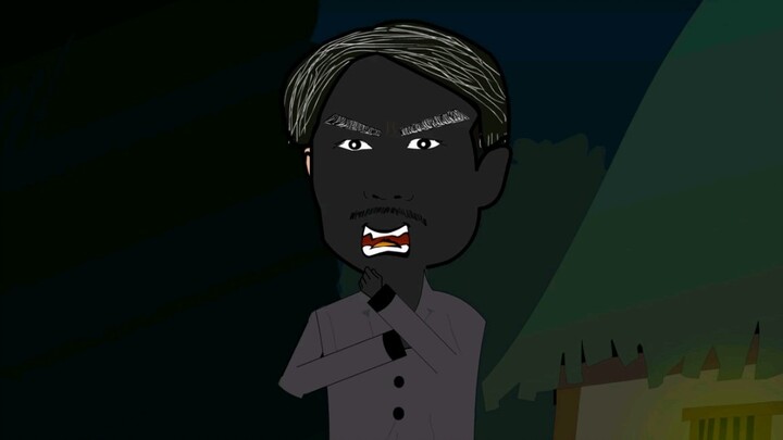 ลุงจิ่ว ผิด! ! !