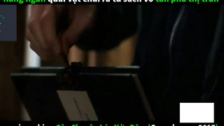 REVIEW PHIM : Câu chuyện lúc nửa đêm (p2) #rvphimhanhdong