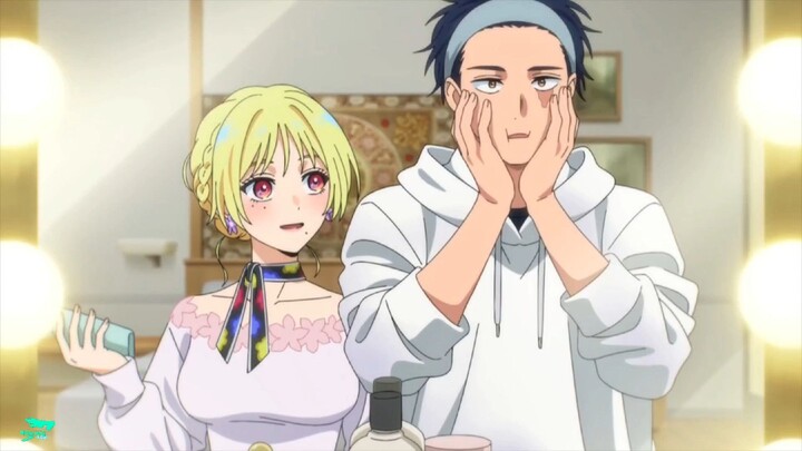 Anime BL++ Terbaru ini Bikin Ribut Fandomnya anjir 🤣🤣