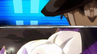 Cuộc tranh luận tuyệt vời của JOJO 2 ·Cuộc tranh luận hoảng loạn