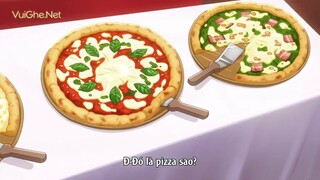 nhà hàng dị giới phần 2 tập cuối