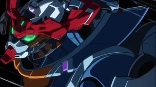 Mobile Suit Gundam: GQuuuuuuX - Episode 3