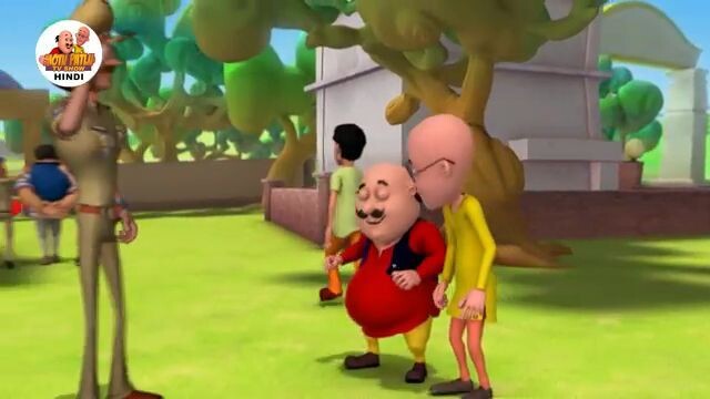 पतलू बना मोटा _ Patlu Bana Mota _ Best of Motu Patlu Tv Show 2025 Hindi _ Full O