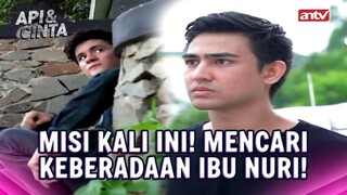 Sertifikat Asli Tanah Warga Uda Di Tangan Dinda! | Api dan Cinta ANTV Eps 18 (1/6)