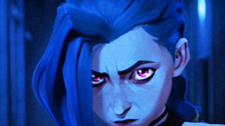 Jinx the Artisan