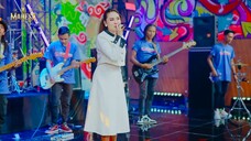 MAHARANI _ PACOBANING URIP MAHESA MUSIK