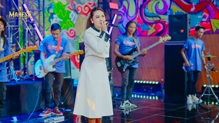 MAHARANI _ PACOBANING URIP MAHESA MUSIK