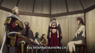 16-Kingdom S3-