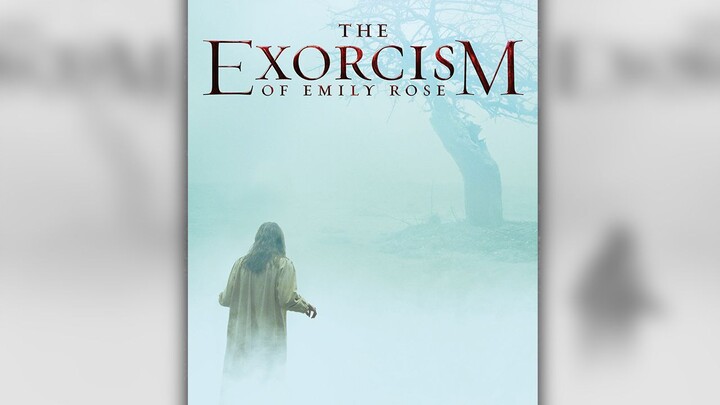 The Exorcism Of Emily Rose / O Exorcismo de Emily Rose (2005)