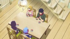 Shin no Nakama ja Nai to Yuusha Season 2 Episode 5