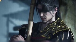 In the Shepherd God's Tale, Qin Mu is a ruthless man who leads his teammates to great heights. How s