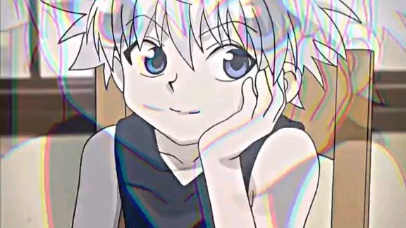 ♡killua