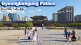 Everything we saw in Gyeongbokgung Palace in Seoul, Korea⛩️ Explore Korea Trip Travel Vlog, Day 21