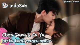 Jin Jiayu~Aku tidak sengaja tidur dengan pewaris CEO#MiniDrama
