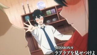 “住嘴！放开我姐姐！！”