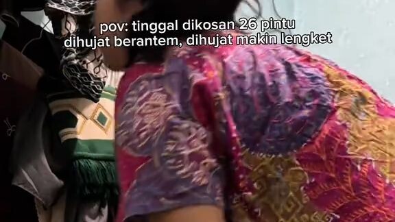 #pasutri anak satu