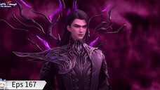 B T H S 5 Eps 167 Sub Indo