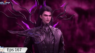 B T H S 5 Eps 167 Sub Indo