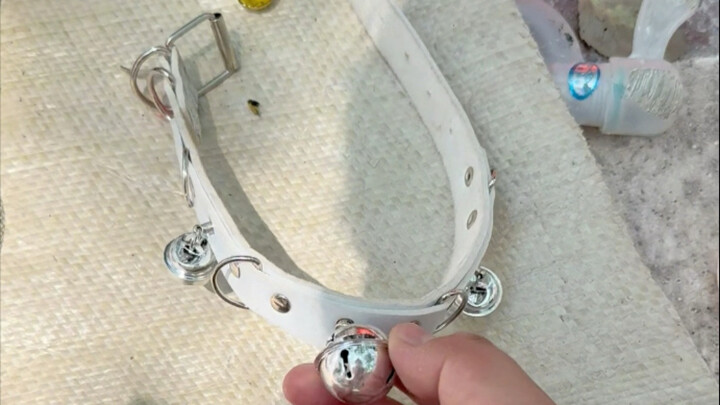 Mysterious Realm! Grocery Stall!