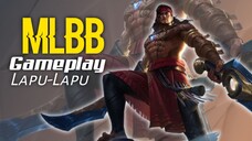 game play lapu lapu mlbb