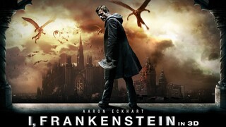 I, Frankenstein (2014)