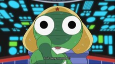 Sergeant Keroro - 324