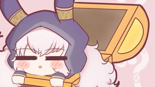 This is... the Commander's hard work and adventure... the reward he deserves (￣▽￣)～☆
