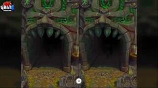 Giả Thuyết Game- TEMPLE RUN - Chạy Ngay Đi - meGAME