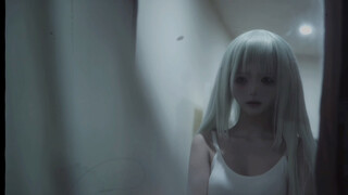【若叶睦cos】生长痛。