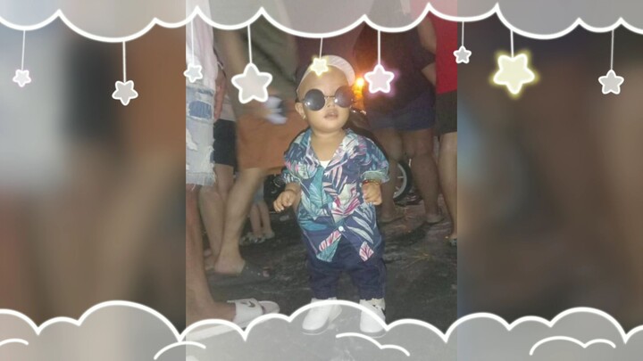 my little baby boy nmen