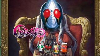 颂 乐 骑 士 剑