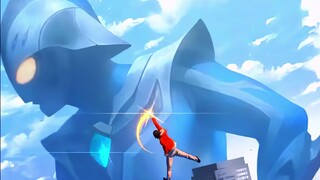 【4k 现场级画质】为了活下去而战斗吧 即使没有明天.