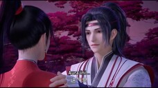 Yishi Duzun S2 Eps 50 sub indo