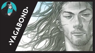 Vagabond Manga İnceleme