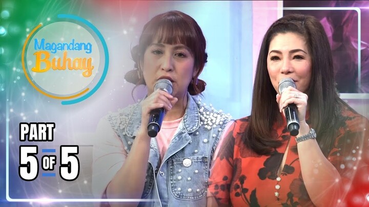 Magandang Buhay (5/5) | July 4, 2024