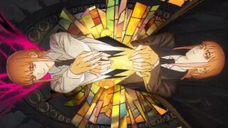 Bài hát kết thúc tập 5 của "Chainsaw Man" đã ra mắt!