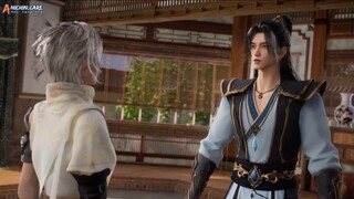 Rebirth Of The Sword Patriarch Eps 24 Sub Indo