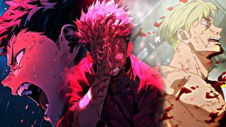 Balas Dendam!! Yuji VS Mahito『Jujutsu Kaisen  』