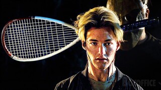 The Tennis Murderer | Freaky | CLIP