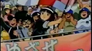 captain tsubasa episode 10 bahasa Indonesia