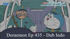 Doraemon HD Episode 435 - Dub Indonesia