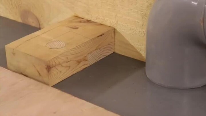 Chia sẻ một số mẹo chế biến gỗ ở cấp độ đầu vào