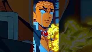 Gyomei vs Demon Slayer | who is strongest | #demonslayer #shorts