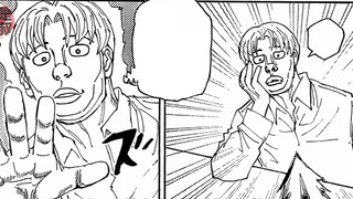 Hunter x Hunter Episode 399 Full Commentary: The attack on the base camp failed, Nobunaga's sword is
