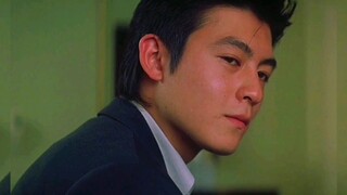 [Video clip]Montage | Edison Chen