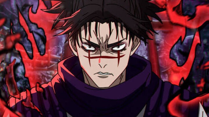 Jujutsu Kaisen Season 4 Episode 02 - Nobara Vs Sukuna