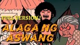 ALAGA NG ASWANG | FULL STORY